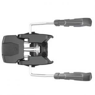 Скистоп горнолыжный HEAD Power Brake2 Race PRO 110 [A]  - 1 пара